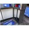 Image 8 : IRP Bud Light Concession Kiosk Cart on Wheels  115" x 33" x 88"H