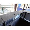 Image 8 : Golden Road Brewing Concession Kiosk Cart on Wheels 115" x 40" x 88"H