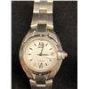 Image 2 : SEIKO (4F32-0019) LADIES WRISTWATCH AND SEIKO (SPORTS 100 7546-818A) MENS WRISTWATCH