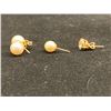 Image 2 : MISC JEWELRY (3.2G GOLD TOTAL)