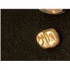 Image 2 : MISC GOLD JEWELRY (6.5G)