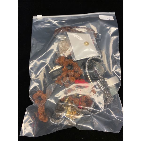 MISC COSTUME JEWELRY