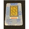Image 2 : 5G CREDIT SUISSE GOLD BAR