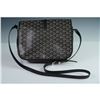 Image 2 : Goyard Saint Louis Crossbody Bag with Monogram Canvas