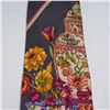 Image 3 : 2pc Leonard Paris Silk Ties, Floral and Still Life Patterns