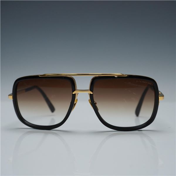 Dita DRX-2030B Mach One Unisex Sunglasses