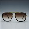 Image 1 : Dita DRX-2030B Mach One Unisex Sunglasses