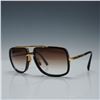 Image 2 : Dita DRX-2030B Mach One Unisex Sunglasses