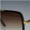 Image 3 : Dita DRX-2030B Mach One Unisex Sunglasses