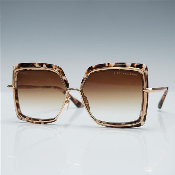 Dita Narcissus Sunglasses, DTS503-58-02