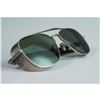 Image 7 : Matsuda M3115 Titanium Aviator Sunglasses