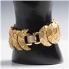 Image 4 : Coro Gold-Tone Link Bracelet
