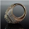 Image 8 : Gold and Diamond ring
