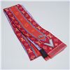 Image 1 : Louis Vuitton Minimalle Silk Bandeau Scarf