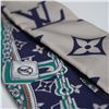 Image 2 : Louis Vuitton Silk Bandeau Scarf