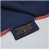 Image 5 : Louis Vuitton Silk Scarf, Floral Monogram Design