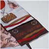 Image 2 : Louis Vuitton Up and Away Silk Bandeau Scarf