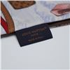 Image 5 : Louis Vuitton Up and Away Silk Bandeau Scarf