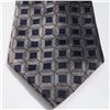 Image 2 : 2pc Nicole Miller New York Ties, Geometric Patterns