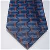 Image 4 : 2pc Nicole Miller New York Ties, Geometric Patterns