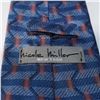 Image 5 : 2pc Nicole Miller New York Ties, Geometric Patterns