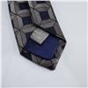 Image 8 : 2pc Nicole Miller New York Ties, Geometric Patterns