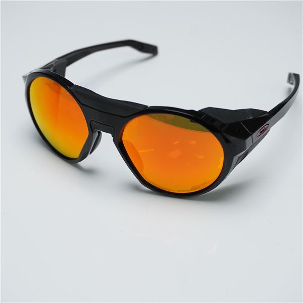 Oakley Clifden Sunglasses OO9440-1056, Prizm Lens Shield