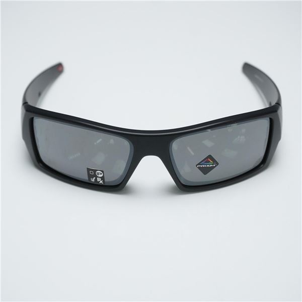 Oakley Gascan Philadelphia Eagles Sunglasses
