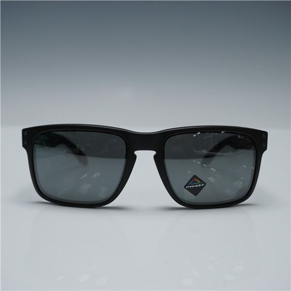 Oakley Holbrook NFL Prizm Sunglasses, OO9102-S755