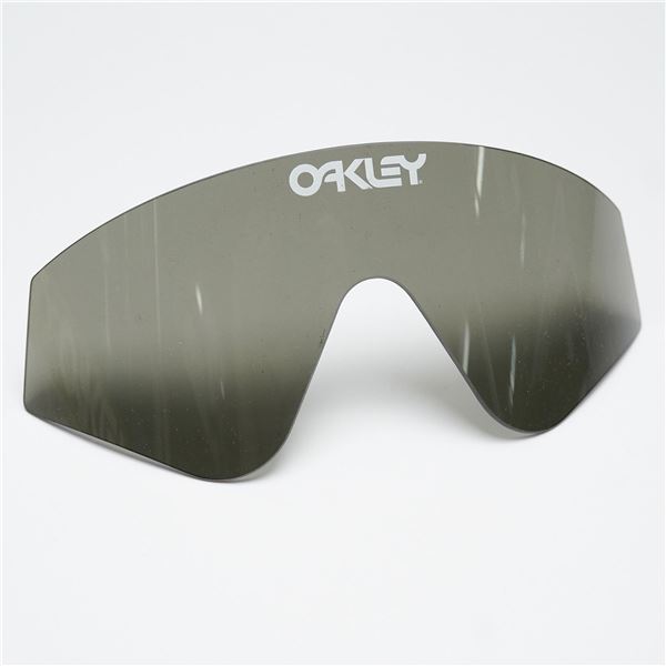 Oakley Eyeshade Vented Replacement Lens with Box