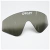 Image 1 : Oakley Eyeshade Vented Replacement Lens with Box