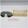 Image 3 : Oakley Eyeshade Vented Replacement Lens with Box