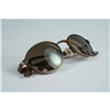 Image 7 : Maui Jim Sunglasses MJ-184-01 with Tortoise Arms