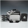 Image 1 : Star Wars Performa Matrix Meal Prep Bag with Containers, Stormtrooper