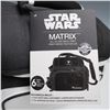 Image 8 : Star Wars Performa Matrix Meal Prep Bag with Containers, Stormtrooper