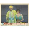 Image 2 : The Desert Song set of 8 original lobby cards
