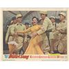Image 7 : The Desert Song set of 8 original lobby cards