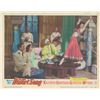 Image 8 : The Desert Song set of 8 original lobby cards