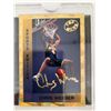Image 1 : Chris Webber Top Guns Facsimile Signed Framed Basketball Card Sports Edition