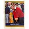 Image 1 : Craig Stadler Official PGA Tour Card