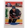 Image 2 : Pat LaFontaine NY Islanders NHL Pro Set Hockey Card