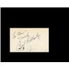 Image 1 : Mchales Navy Carl Ballantine signature cut
