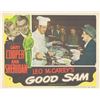Image 1 : Good Sam 1948 original vintage lobby card
