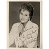 Image 1 : Lee Meriwether signed photo
