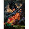 Image 1 : Batman Forever official movie book