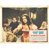 Image 1 : The Taming of the Shrew 1967 original vintage lobby card