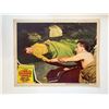 Image 1 : King Solomon's Mines original 1950 vintage lobby card