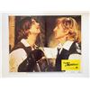 Image 1 : The 5th Musketeer original 1979 vintage lobby card