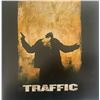 Image 1 : Traffic movie press book