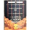 Image 1 : Original 1996 Admission Ticket to 68th Annual Academy Awards